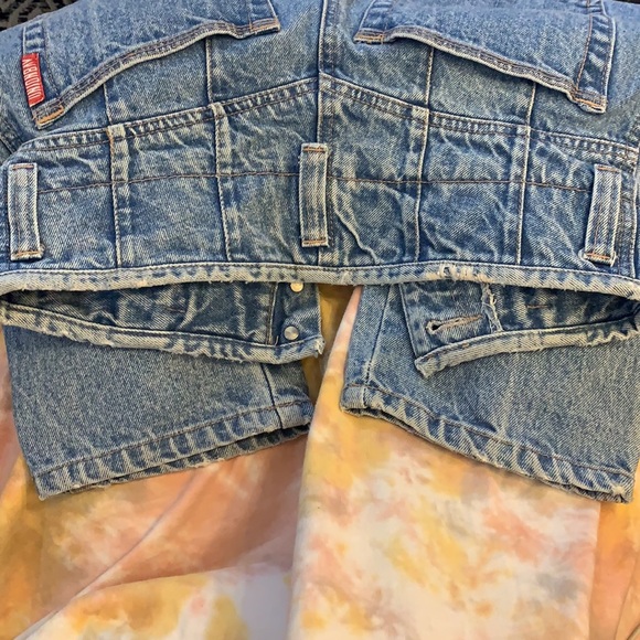 Union Bay High Waisted Vintage Mom Jeans - Picture 14 of 14